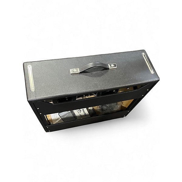 Used Fender Tone Master Twin Reverb 200W 2x12 Guitar Combo Amp