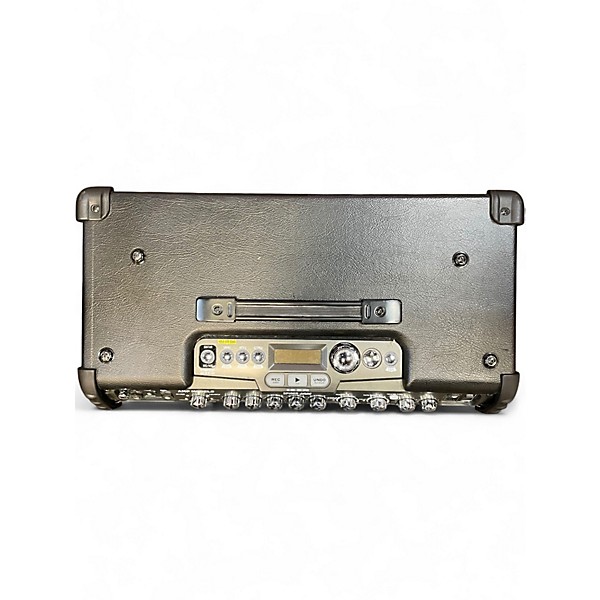 Used Line 6 Spider Jam 75W 1x12 Guitar Combo Amp