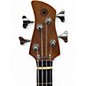 Used Yamaha trbx174ew Natural Electric Bass Guitar thumbnail