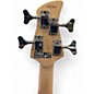Used Yamaha trbx174ew Natural Electric Bass Guitar