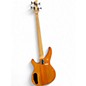 Used Yamaha trbx174ew Natural Electric Bass Guitar