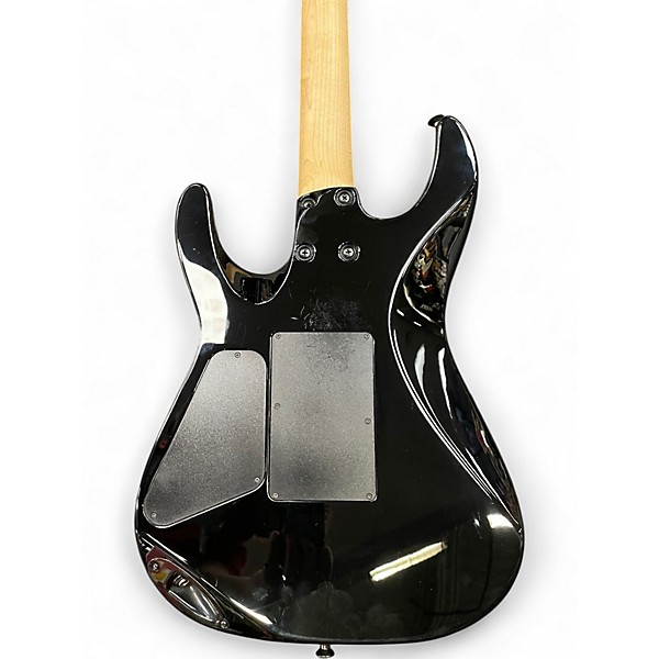 Used Charvel PRO MOD DK24 HH TRANS PURPLE BURST Solid Body Electric Guitar