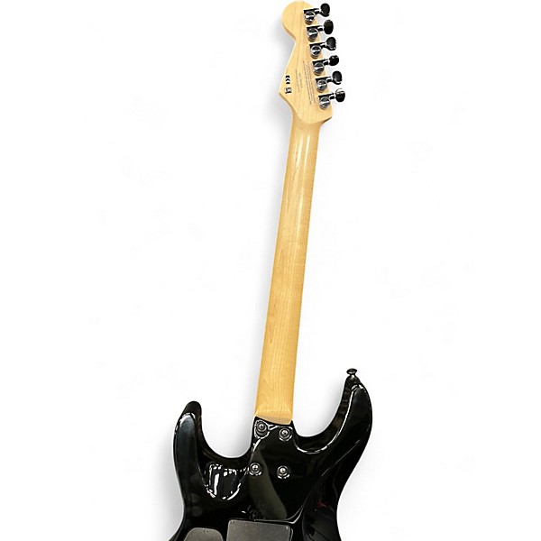 Used Charvel PRO MOD DK24 HH TRANS PURPLE BURST Solid Body Electric Guitar