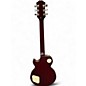 Used Epiphone Les Paul Traditional Pro IV Wine Red Solid Body Electric Guitar