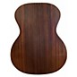 Used Taylor 214E Natural Acoustic Electric Guitar