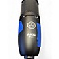 Used AKG P120 Project Studio Condenser Microphone