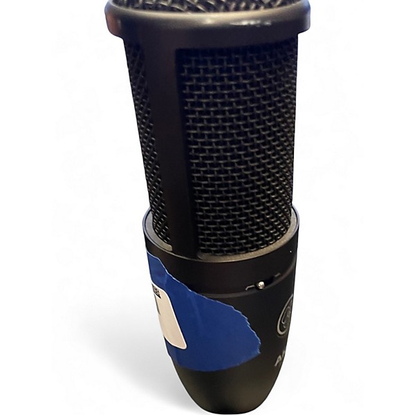 Used AKG P120 Project Studio Condenser Microphone