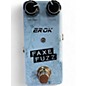Used Erok Faxe Fuzz Effect Pedal thumbnail