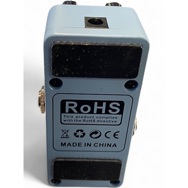 Used Erok Faxe Fuzz Effect Pedal