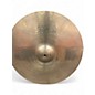 Used Zildjian 22in LIMITED EDITION SOUND LAB PROJECT 391 Cymbal thumbnail