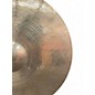 Used Zildjian 22in LIMITED EDITION SOUND LAB PROJECT 391 Cymbal