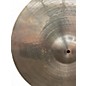 Used Zildjian 22in LIMITED EDITION SOUND LAB PROJECT 391 Cymbal