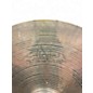 Used Zildjian 22in LIMITED EDITION SOUND LAB PROJECT 391 Cymbal