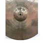 Used Zildjian 22in LIMITED EDITION SOUND LAB PROJECT 391 Cymbal