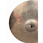 Used Zildjian 14in S Family Hi-Hat Top Cymbal