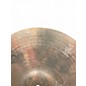 Used Zildjian 14in S Family Hi-Hat Top Cymbal