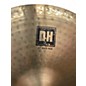Used Stagg 21in DH ROCK RIDE Cymbal thumbnail