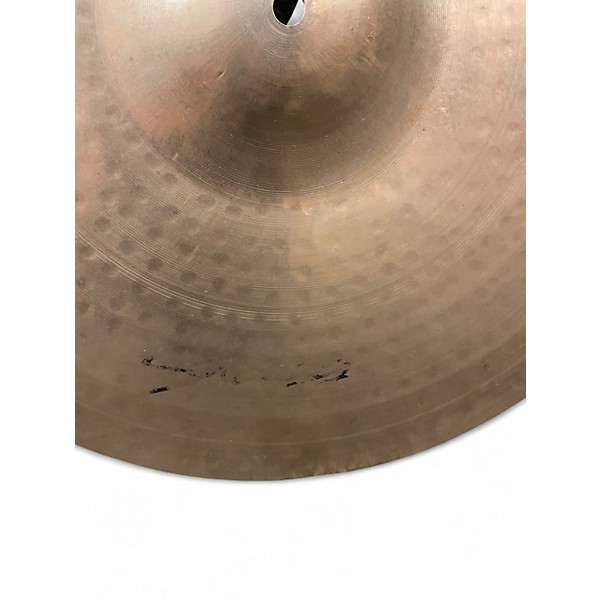 Used Stagg 21in DH ROCK RIDE Cymbal