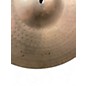 Used Stagg 21in DH ROCK RIDE Cymbal