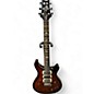 Used PRS SE SPECIAL SEMI HOLLOW Sunburst Hollow Body Electric Guitar thumbnail