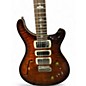Used PRS SE SPECIAL SEMI HOLLOW Sunburst Hollow Body Electric Guitar