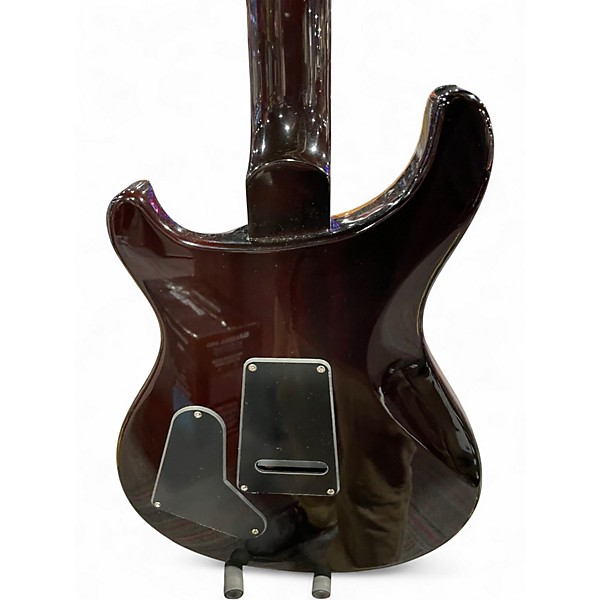 Used PRS SE SPECIAL SEMI HOLLOW Sunburst Hollow Body Electric Guitar