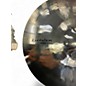 Used SABIAN 14in HHX Evolution Cymbal