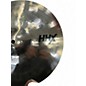 Used SABIAN 14in HHX Evolution Cymbal