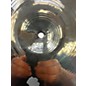 Used SABIAN 14in HHX Evolution Cymbal
