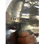 Used SABIAN 20in HHX Evolution  Cymbal