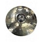 Used SABIAN 20in HHX Evolution  Cymbal