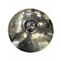 Used SABIAN 20in HHX Evolution  Cymbal