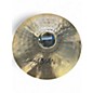 Used SABIAN 20in HHX Evolution  Cymbal