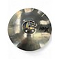 Used SABIAN 16in HHX Evolution Crash Brilliant Cymbal thumbnail