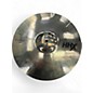 Used SABIAN 16in HHX Evolution Crash Brilliant Cymbal