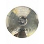 Used SABIAN 16in HHX Evolution Crash Brilliant Cymbal