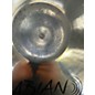 Used SABIAN 16in HHX Evolution Crash Brilliant Cymbal