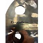 Used Sabian 18in HHX Evolution Cymbal
