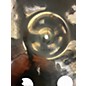 Used Sabian 18in HHX Evolution Cymbal