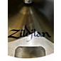 Used Zildjian 14in ZBT Hi Hat Pair Cymbal