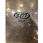 Used Zildjian 18in ZBT Crash Ride Cymbal