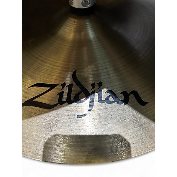 Used Zildjian 20in ZBT Ride Cymbal