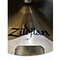 Used Zildjian 20in ZBT Ride Cymbal thumbnail