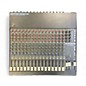 Used Mackie CR-1604 Unpowered Mixer thumbnail