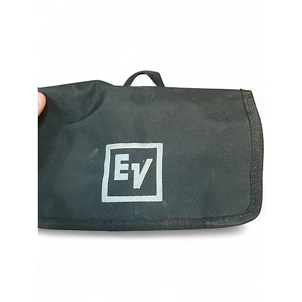 Used 2023 Electro-Voice EVOLVE 30M Powered Speaker