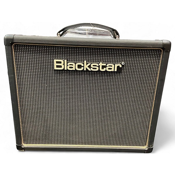 Used Blackstar HT5 MKII Guitar Combo Amp