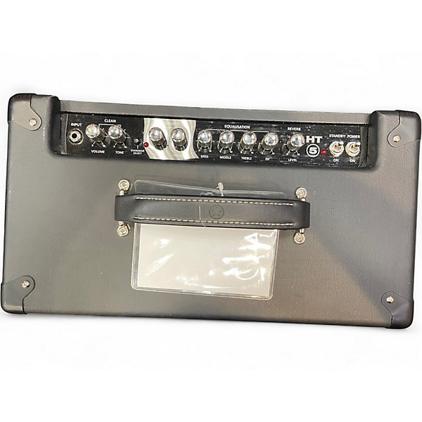 Used Blackstar HT5 MKII Guitar Combo Amp