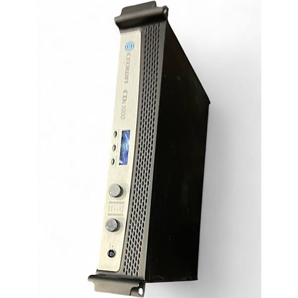 Used Crown CDI1000 Power Amp