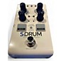 Used DigiTech SDRUM Pedal thumbnail