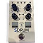 Used DigiTech SDRUM Pedal